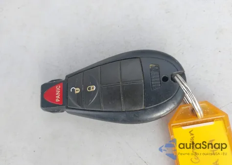 2013 Dodge Grand Caravan Se from USA, damaged, VIN 2C4RDGBGXDR791583